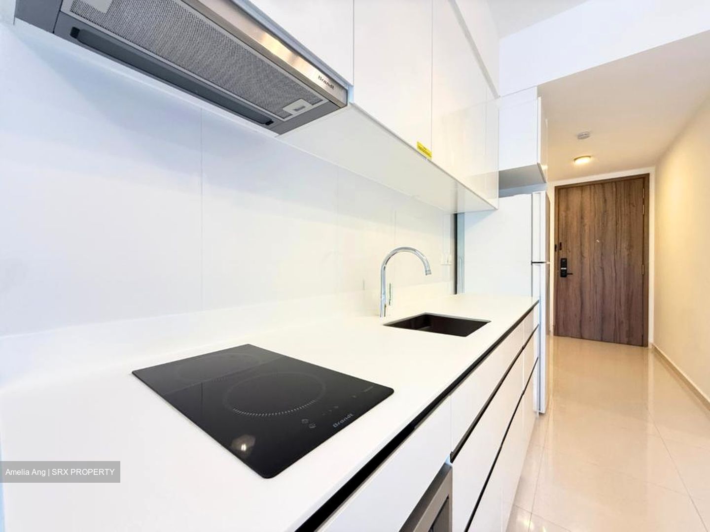 Parc Botannia (D28), Condominium #516876801